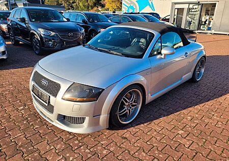 Audi TT Coupe/Roadster 1.8 T Roadster*GEPFLEGT*