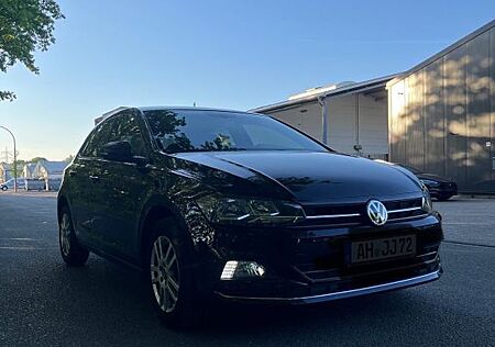 VW Polo Volkswagen 1.0 TSI 70kW Highline Highline