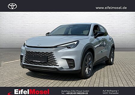 Lexus LBX Basis Komfort-Paket *Navi*RFK* /LED/KlimaA