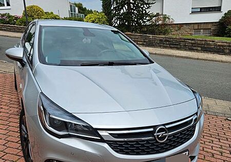 Opel Astra 1.0 ECOTEC Turbo 120 Jahre 77kW S/S 12...