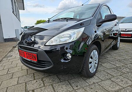 Ford Ka Titanium 1.Hand, 96.000Km, Klima, BC, Euro4