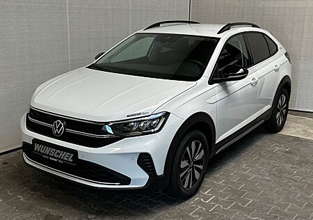 VW Taigo Volkswagen Goal