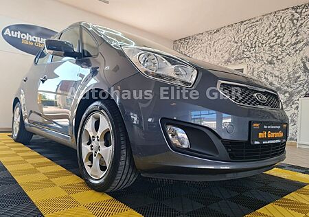 Kia Venga Spirit*Klima*PANORAMA*PDC*AHK*2. Hand***