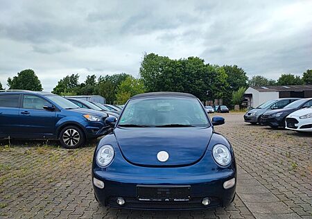 VW New Beetle Volkswagen Cabriolet 1.6 Highline