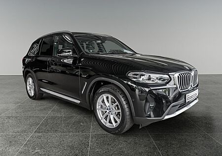 BMW X3 gebraucht kaufen BMW X3 xDrive 30e Aut.Panorma-GSD,Driving Assistent