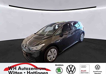 VW ID.3 Volkswagen Pro Navi