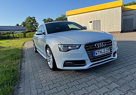 Audi S5 B8 | H&R | TÜV, Service Neu | Allwetter