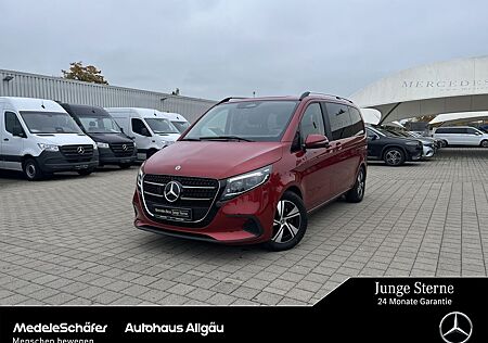 Mercedes-Benz V 300 V 300d STYLE Kompakt DISTR STANDHZ 360° AHK MOPF