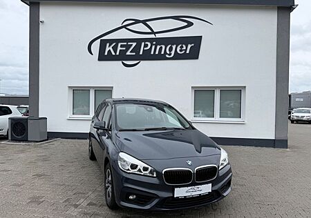BMW 218 2 Gran Tourer i Advantage