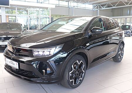 Opel Grandland X Grandland 1.2 DI GS