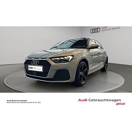 Audi A1 leasen