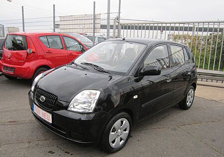 Kia Picanto 1.1 LX 1HAND TÜV ÖL NEU