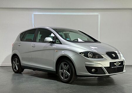 Seat Altea 4You|8-Fach|Temp.|PDC|Scheckheft|