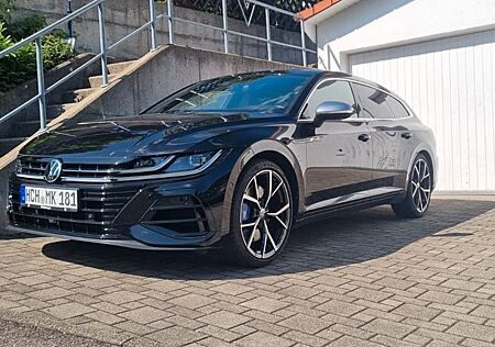 VW Arteon Volkswagen 2.0 TSI OPF DSG 4MOTION R Shooting Br...