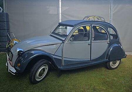Citroën 2 CV
