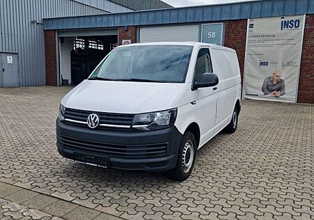 VW T6 Transporter Volkswagen Kasten-Kombi Kasten EcoProfi