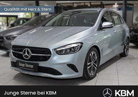 Mercedes-Benz B 200 PROGRESSIVE ADV°DISTR°VOLLDIGI°MBUX PREM°