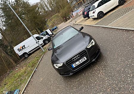 Audi A5 2.0 TDI 140kW Sportback