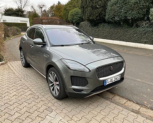 Jaguar E-Pace P250 HSE *Top Zustand*