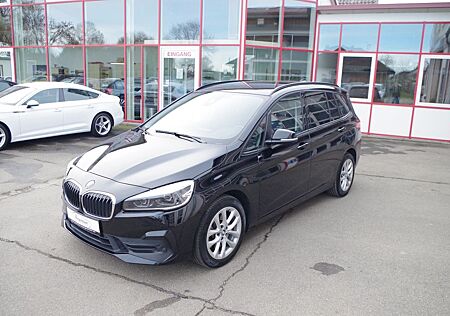 BMW 2er 220i Gran Tourer Advantage, Driving Assist Plus