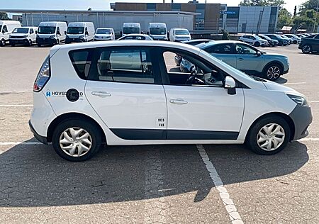 Renault Scenic Dynamique ENERGY dCi 110 Start&Stop eco2