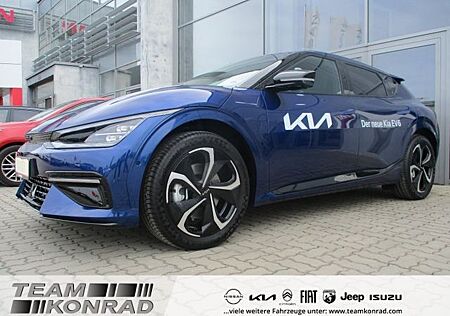 Kia EV6 GT Line AWD,WP ASS+ SOUND,Design HUD StandHZ