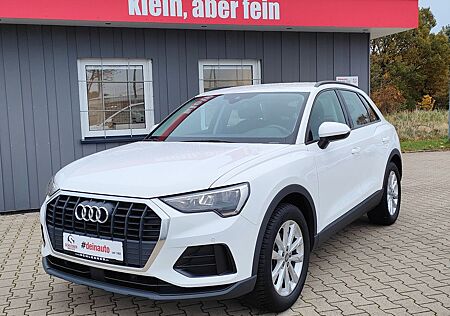Audi Q3 35 TFSI *DSP*Navi*Keyless*CarPlay*eHk*VC*PDC*