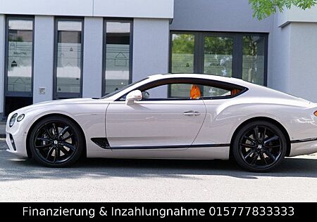 Bentley Continental GT Azure Vollausstattung NP 330.000€