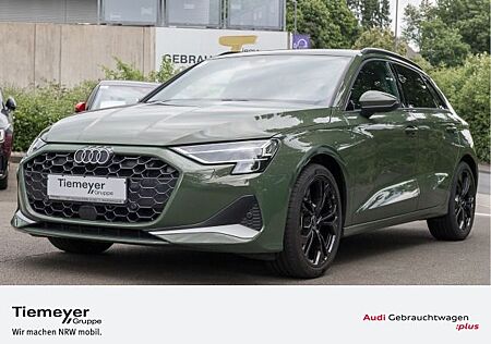Audi A3 Sportback 30 TFSI S LINE LM18 HuD SONOS LED A