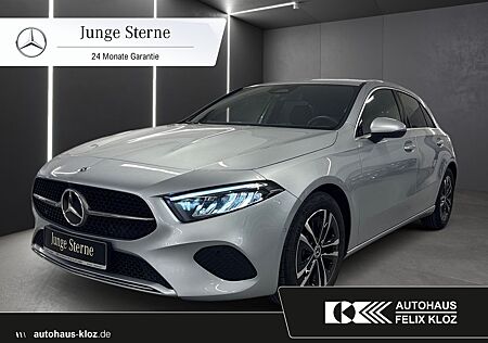Mercedes-Benz A 180 d Progressive*Kamera*LED*CarPlay*SHZ*PDC*