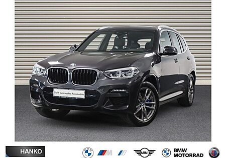 BMW X3 xDrive30d M Sport