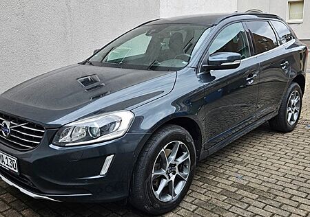 Volvo XC 60 XC60 D4 AWD Edition Pro Edition Pro