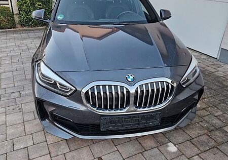 BMW 118i M Sport