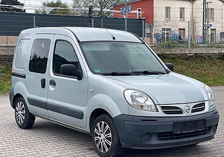Nissan Kubistar 1.5 Diesel TÜV NEU + Inspektion NEU !!!