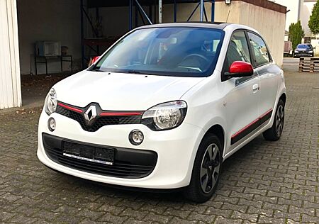 Renault Twingo Sport Dynamique SCe 70+Faltschiebedach