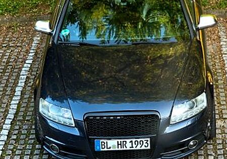 Audi A6 3.0 TFSI tiptronic quattro -