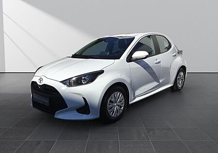 Toyota Yaris 1.0 Comfort*Kamera*Klima*CarPlay*