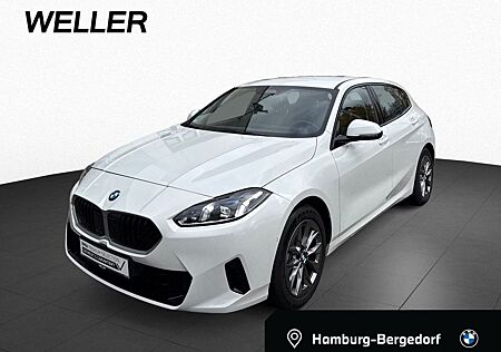 BMW 120i Aut. F70 Navi ad.LED DAB DA PA AHK Alu SHZ