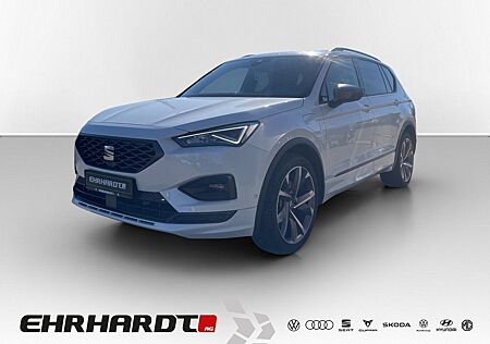 Seat Tarraco e-Hybrid 1.4 TSI DSG FR DCC AHK*LED*SHZ*