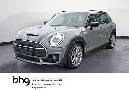 Mini Cooper S Clubman All 4