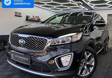 Kia Sorento *Platinum*Edition*4WD*7SITZER*AUTOMATIK*
