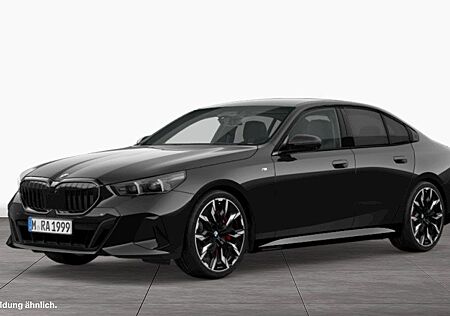 BMW 520d Limousine M Sport Harman/K LiveCockpitProf