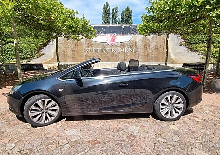 Opel Cascada 1.4 Turbo 103kW ecoFLEX INNOVATION I...