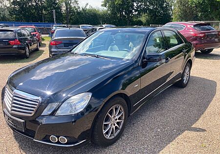 Mercedes-Benz E 220 E -Klasse Lim. CDI BlueEfficiency