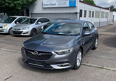 Opel Insignia B Grand Sport Edition