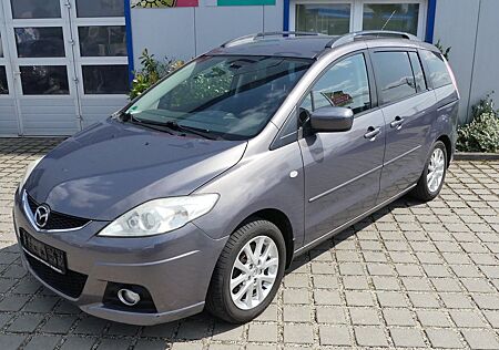 Mazda 5 Lim. 2.0 Exclusive