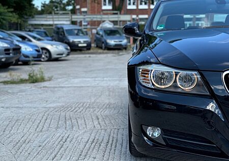 BMW 318i Automatik / 1. Hand / wenig Km / Scheckheft