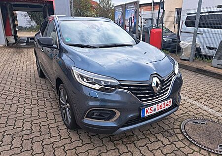 Renault Kadjar Bose Edition 4x4 Klima Leder Navi 150 PS