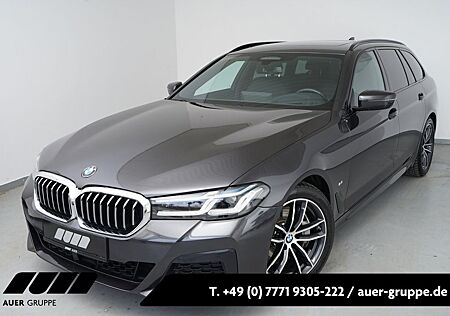 BMW 530d Touring (M-Sport Navi HUD ACC AHK HiFi 360)