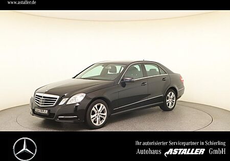 Mercedes-Benz E 350 CDI BE Avantgarde Comand+SHD+Distr+Kam+ILS